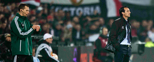 emery-feyenoord-touchline49