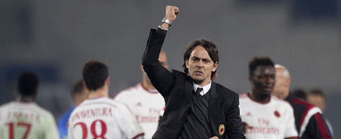 inzaghi-fist490ai