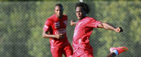 caicedo-training490ai