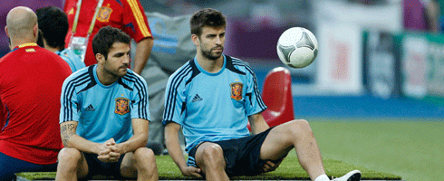 fabregas-pique-training490a