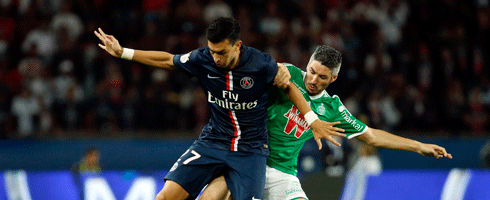 pastore-psg490ai