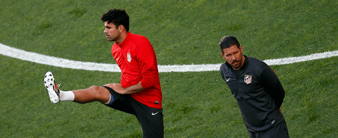 simeone-diego-costa-trainin