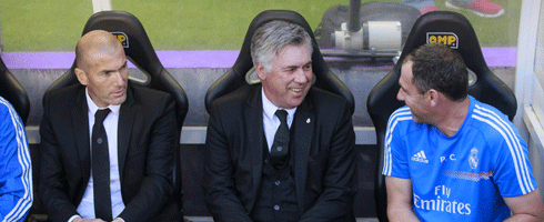 ancelotti-zidane-clement-be