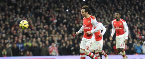 cazorla-arsenal-newcastle490epa