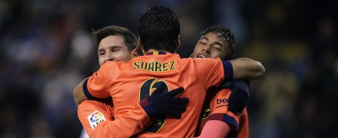 messi-suarez-neymar490epa