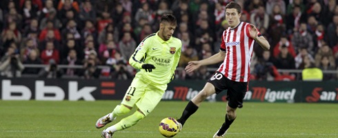 neymar-athletic490epa