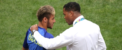 kluivert-neymar490epa