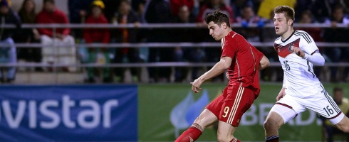 morata-spain-germany490epa