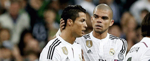 pepe-ronaldo490epa
