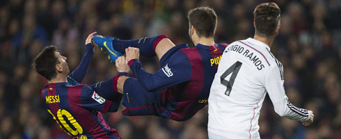 ramos-pique-messi-clasico490