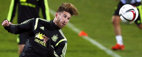 ramos-spain-training490epa