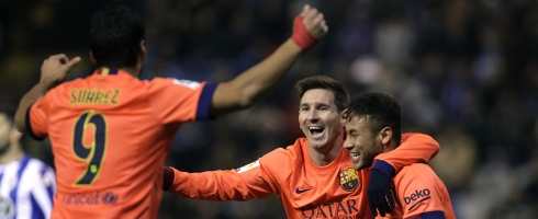 suarez-messi-neymar490epa