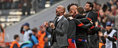 guardiola-celebrates-porto4