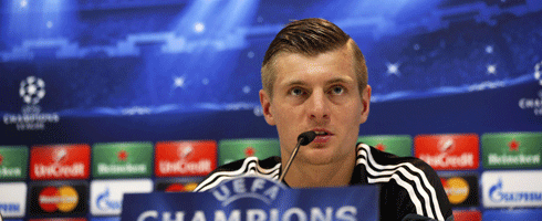 kroos-press-cl490epa