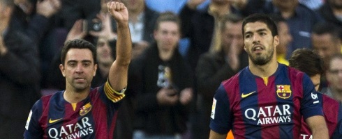 xavi-fist-suarez490epa