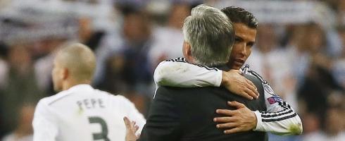 ancelotti-ronaldo490epa