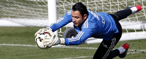 keylor-navas-training490epa