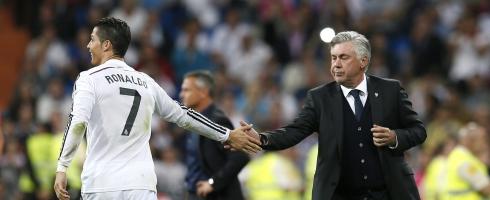 ronaldo-ancelotti490epa