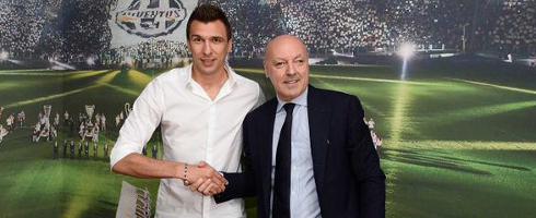 Mandzukic-Marotta490juventus
