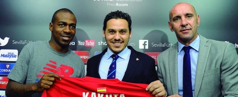 kakuta-sevilla-presentation-twitter