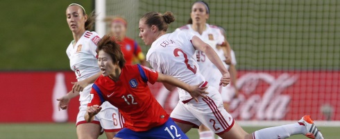 korea-spain-women490epa