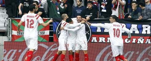 sevilla-eibar-celebrate490epa
