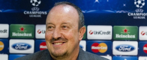 benitez-cl490epa