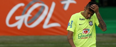 neymar-sad490epa