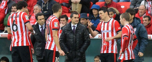 valverde-athletic-group490epa