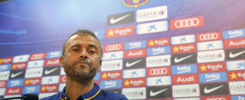 enrique-presser-preseason490epa
