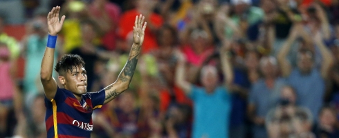 neymar-gampertrophy490epa