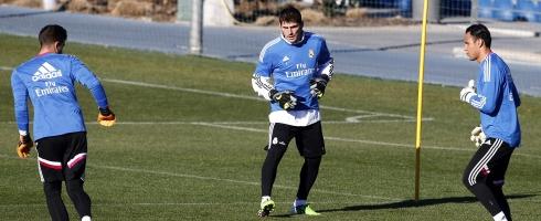 pacheco-madrid-training490epa