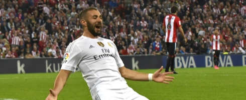 benzema-celebrating-athletic490epa