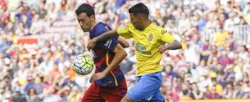 busquets-laspalmas-tussle490epa