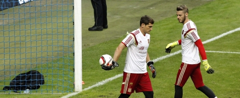 casillas-degea-training490epa