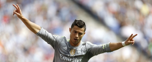 ronaldo-espanyol-celebration490epa