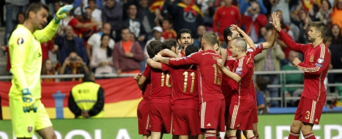 spain-slovakia-celebration490epa