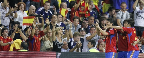 villa-spain-scotland490epa