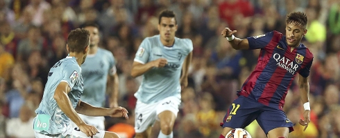 neymar-eibar-1415490epa