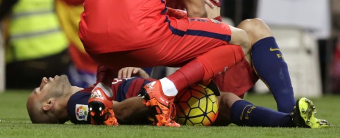 masche-down-madrid490epa
