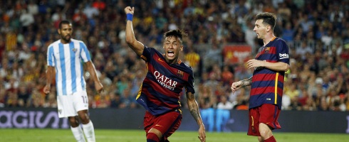 neymar-malaga490epa