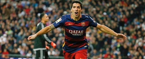 suarez-celebrating-clasico490epa