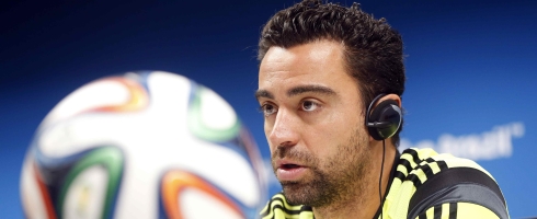 xavi-presser-spain490epa
