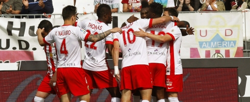 almeria-huddle490epa