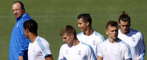 benitez-training490epa