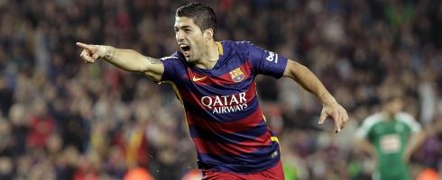 suarez-celebrating-eibar490epa