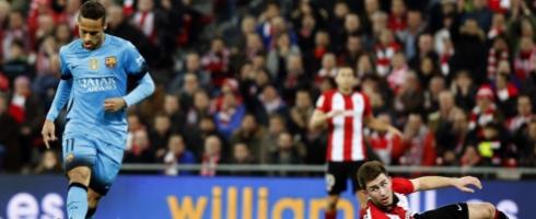 neymar-shooting-athletic490epa
