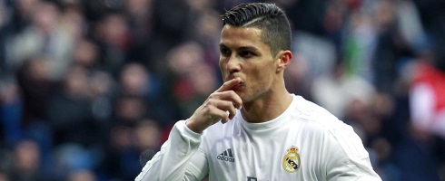 ronaldo-kiss-real490epa