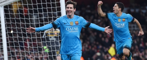 messi-celebrating-arsenal490epa