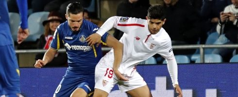 banega-getafe-away490epa